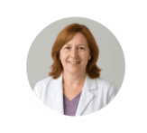 Dr. Emily Rhodes – Holistic Health Researcher