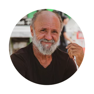 Marcus T. verified TestoErect customer