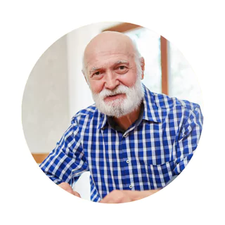 James W. verified TestoErect customer